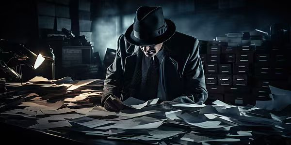 找人寻人公司合同怎么签?专业解析合同签订要点与风险防范
