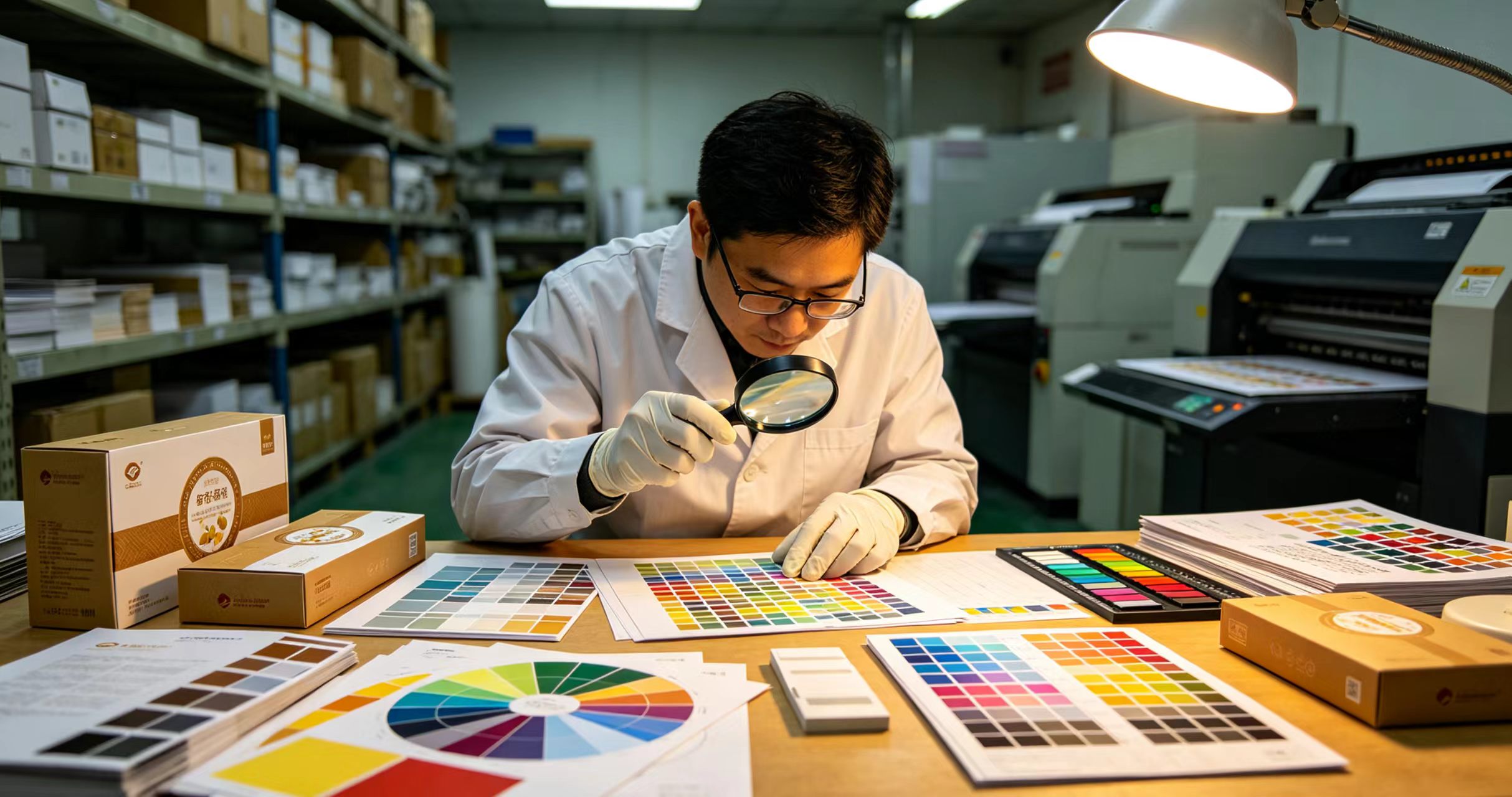 专业制作各种证件防伪技术背后的真相,多数人不知道的5个打假细节