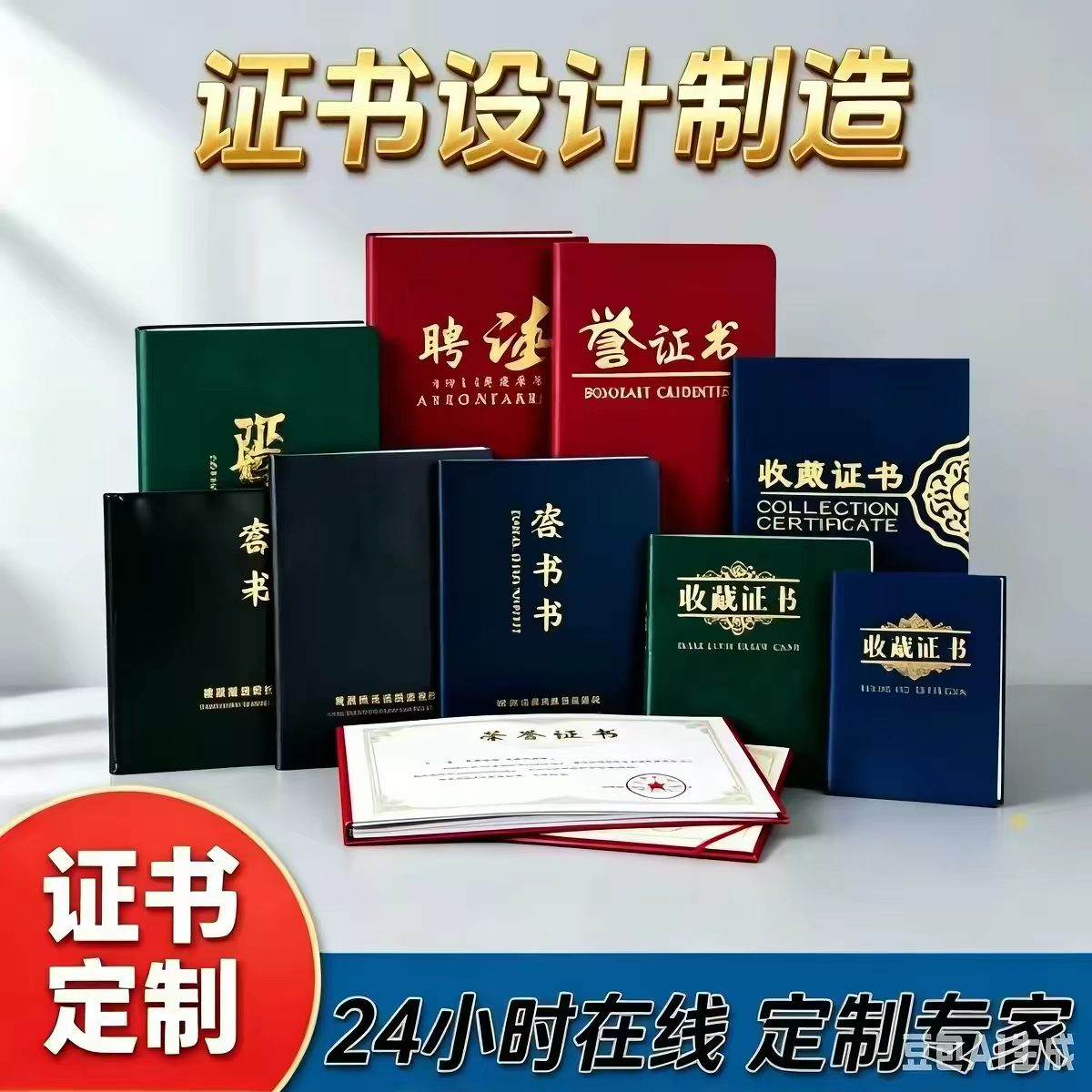 专业证件制作防伪技术入门指南：从历史演变到核心实操要点